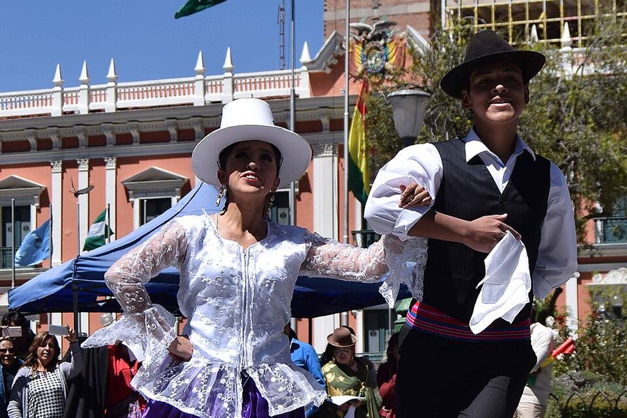 Cueca