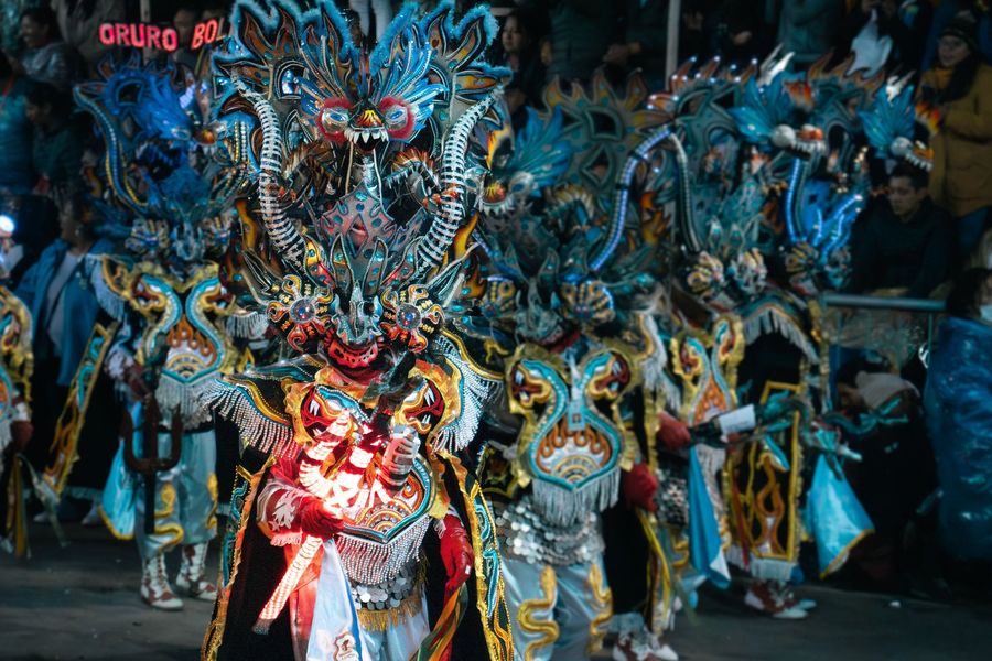 Diablada