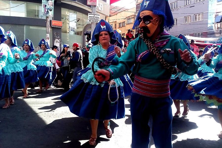 Llamerada