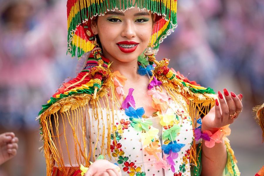 Morenada